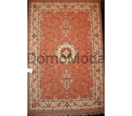 Шерстяний килим Diamond Palace 2950-53377 - Висока якість за найкращою ціною в Україні